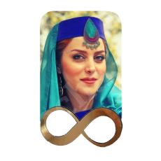 مگنت-یخچالی-چوبی-طرح-بینهایت