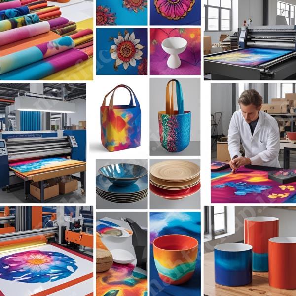 کاربردهای-محصولات-سابلیمیشن-از-صنعت-تا-خلاقیت
