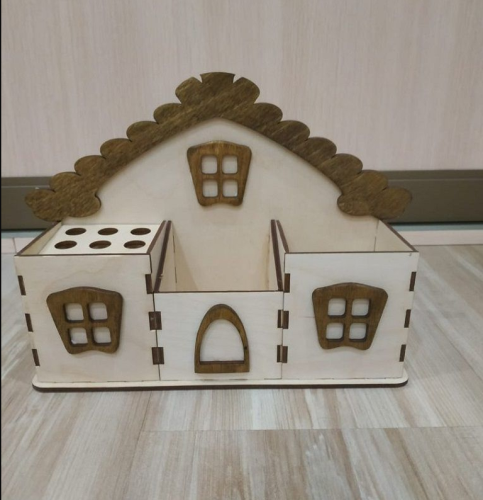 جامدادی-لیزری-با-طرح-کلبه